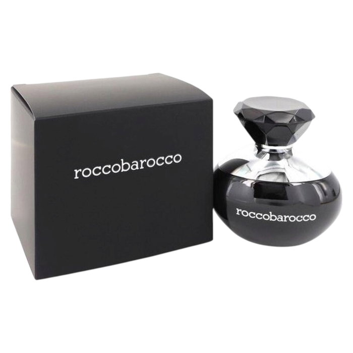 Rocco Barroco Black Eau de Parfum pour femme 100 ml Rocco Barroco Black Eau de Parfum pour femme 100 ml