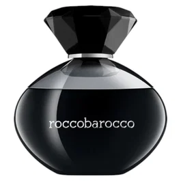 Rocco Barroco Black Eau de Parfum pour femme 100 ml