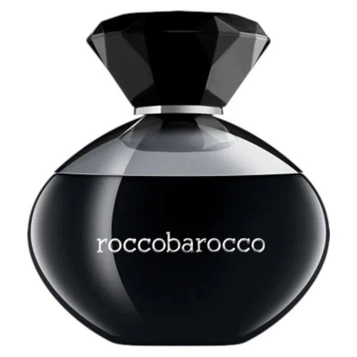 Rocco Barroco Black Eau de Parfum pour femme 100 ml Rocco Barroco Black Eau de Parfum pour femme 100 ml