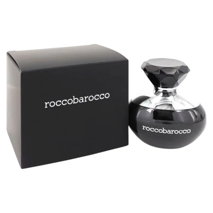 Rocco Barroco Black Eau de Parfum pour femme 100 ml Rocco Barroco Black Eau de Parfum pour femme 100 ml