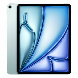 Apple iPad Air M3 13 pouces Wi-Fi + Cellular 128 Go Bleu