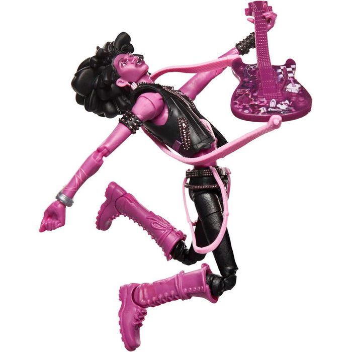 HASBRO Figura Spider-Punk Across The Spider-Verse Spider-Man Marvel 15cm HASBRO Figura Spider-Punk Across The Spider-Verse Spider-Man Marvel 15cm