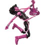 HASBRO Figura Spider-Punk Across The Spider-Verse Spider-Man Marvel 15cm