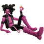 HASBRO Figura Spider-Punk Across The Spider-Verse Spider-Man Marvel 15cm