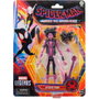 HASBRO Figura Spider-Punk Across The Spider-Verse Spider-Man Marvel 15cm