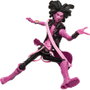 HASBRO Figura Spider-Punk Across The Spider-Verse Spider-Man Marvel 15cm