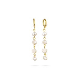 Boucles d´oreilles Femme Radiant RY000290A Doré