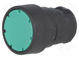 SIEMENS 3SB2000-0AE01 Bouton-poussoir Vert 16mm