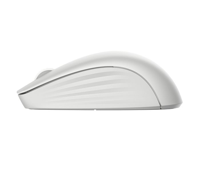 HP Ensemble clavier et souris sans fil HP 650, Blanc