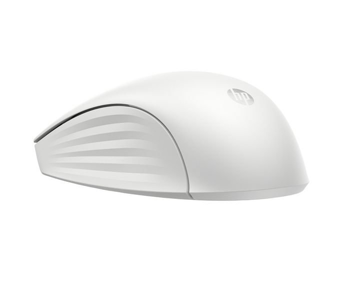 HP Ensemble clavier et souris sans fil HP 650, Blanc