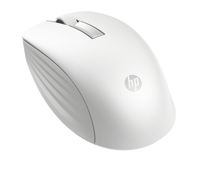 HP Ensemble clavier et souris sans fil HP 650, Blanc