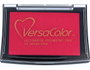Tsukineko VERSACOLOR Tampon encreur rose opera 95x65mm