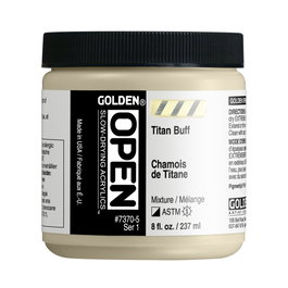 Golden OPEN Crudo Titanico 237 ml