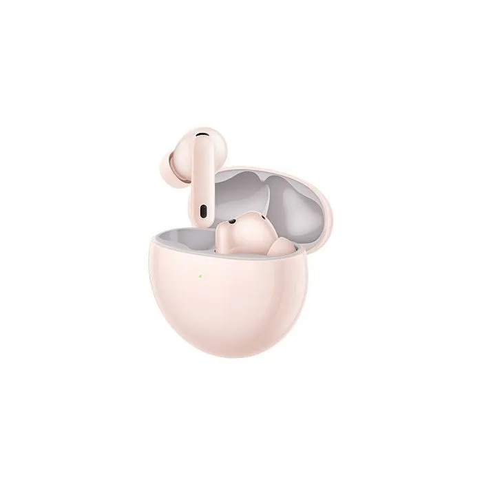 Huawei Freebuds 7i - Écouteurs intra-auriculaires sans fil Bluetooth avec réduction de bruit active - Rose