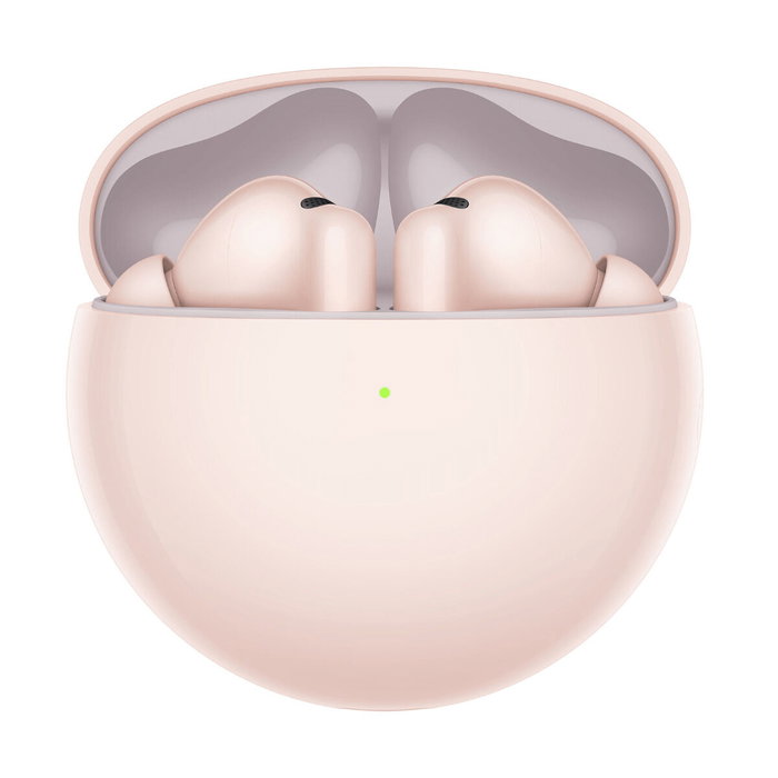 Écouteurs Sans Fil avec Étui de Charge Huawei FreeBuds 7i Rose Écouteurs Sans Fil avec Étui de Charge Huawei FreeBuds 7i Rose