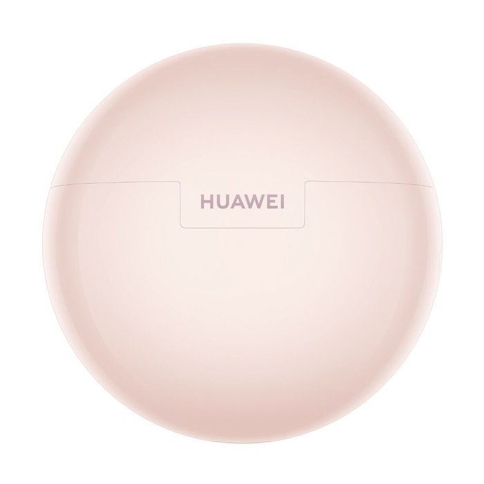 Écouteurs Sans Fil avec Étui de Charge Huawei FreeBuds 7i Rose Écouteurs Sans Fil avec Étui de Charge Huawei FreeBuds 7i Rose
