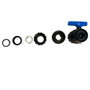 Riegolux Valve Paso 25 mm
