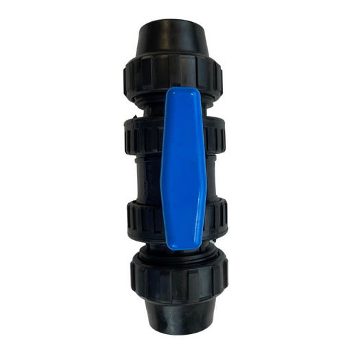 Riegolux Valve Paso 25 mm