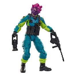 Hasbro G.I. Joe Classified Series Figurine Rat-taupe Stage 2 - 15 cm