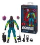 G.I. Joe Classified Series figurine Mole Rat (Stage 2) 15 cm