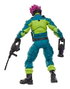 G.I. Joe Classified Series figurine Mole Rat (Stage 2) 15 cm