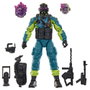 Hasbro G.I. Joe Classified Series Figurine Rat-taupe Stage 2 - 15 cm