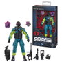 Hasbro G.I. Joe Classified Series Figurine Rat-taupe Stage 2 - 15 cm
