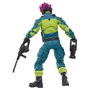 Hasbro G.I. Joe Classified Series Figurine Rat-taupe Stage 2 - 15 cm