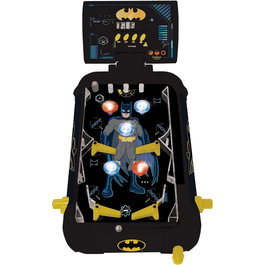Lexibook Flipper Électronique Batman Bleu