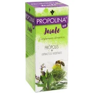 ARTESANIA Propolina Eco Sirop 200ml - Complément alimentaire bio, propolis, extraits et huiles essentielles ARTESANIA Propolina Eco Sirop 200ml - Complément alimentaire bio, propolis, extraits et huiles essentielles