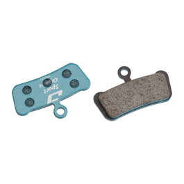 Jagwire Jeu de plaquettes de frein pour SRAM Guide, RSC, RS, R et Avid