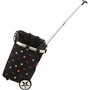 Reisenthel Carrycruiser dots - Noir