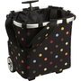 Reisenthel Carrycruiser dots - Noir
