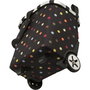 Reisenthel Carrycruiser dots - Noir