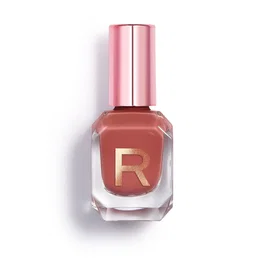 Makeup Revolution Vernis à ongles High Gloss Vrai