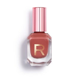 Makeup Revolution Vernis à ongles High Gloss Vrai