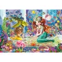 Ravensburger 05147 - Puzzle Magique pour Enfants - 24 pièces - Dès 4 ans - Intérieur - Mixte