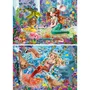 Ravensburger 05147 - Puzzle Magique pour Enfants - 24 pièces - Dès 4 ans - Intérieur - Mixte