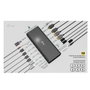 I-tec Universal Docking Station 18-en-1 - 6x Moniteurs 4K 60Hz, Power Delivery 140W, 8 Ports USB