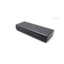 I-tec Universal Docking Station 18-en-1 - 6x Moniteurs 4K 60Hz, Power Delivery 140W, 8 Ports USB