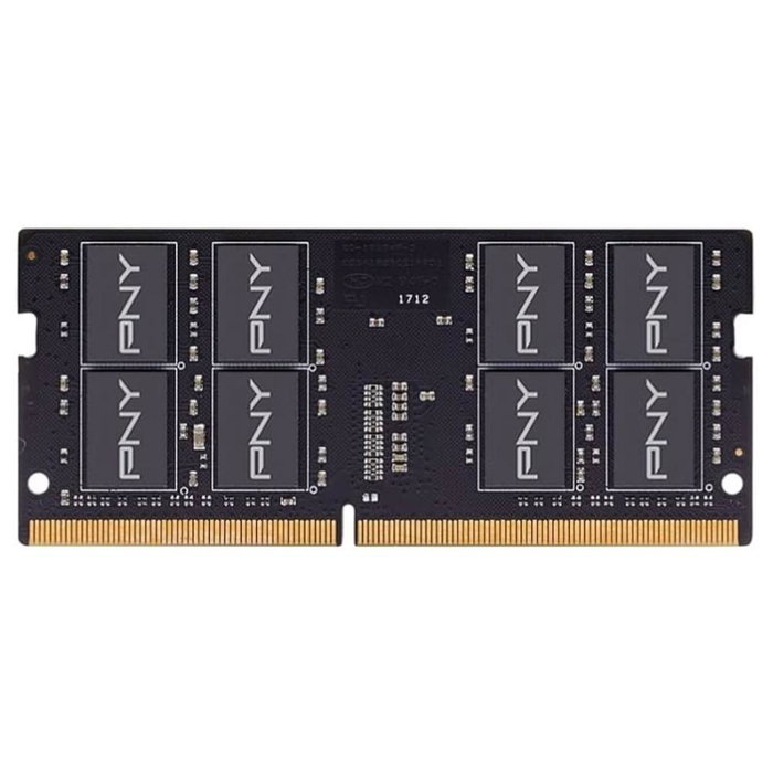 PNY Memoria DDR5 16GB 5600MT/s SODIMM PNY Memoria DDR5 16GB 5600MT/s SODIMM