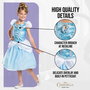 Déguisement pour Enfants Jakks Pacific Cendrillon 5-6 Ans