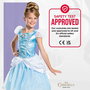 Déguisement pour Enfants Jakks Pacific Cendrillon 5-6 Ans