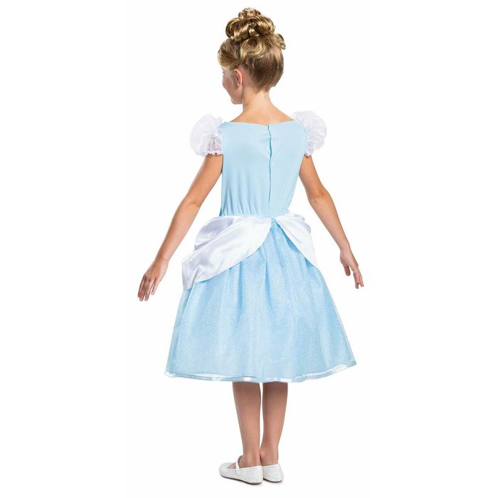 Déguisement pour Enfants Jakks Pacific Cendrillon 5-6 Ans
