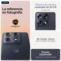 Motorola Signature Pantone Carbono 5G 256 Go
