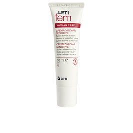 Leti Pharma LETIFEM Crème Vulvaire Sensible 30 ml