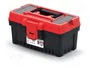 KISTENBERG Boîte à outils EVO noir-rouge