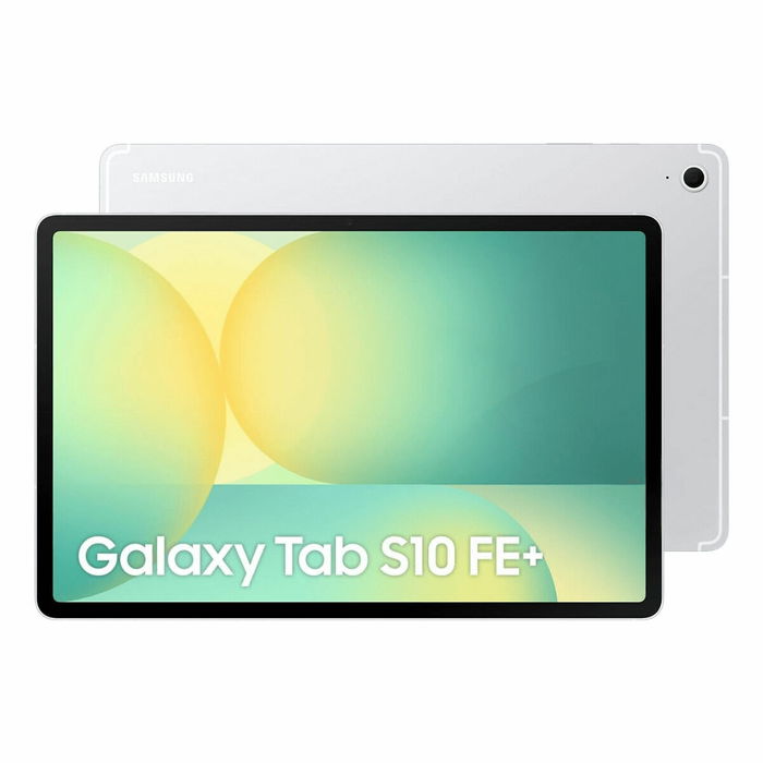 Tablette Samsung SM-X620B 13,1" Octa Core 8 GB RAM 128 GB Argenté