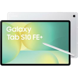 Tablette Samsung SM-X620B 13,1" Octa Core 8 GB RAM 128 GB Argenté