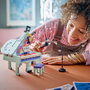 LEGO Creator 3-en-1 Décoration Musicale : Piano et Chat 31392